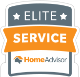 R.P. Renovations, Inc. - HomeAdvisor Elite Service
